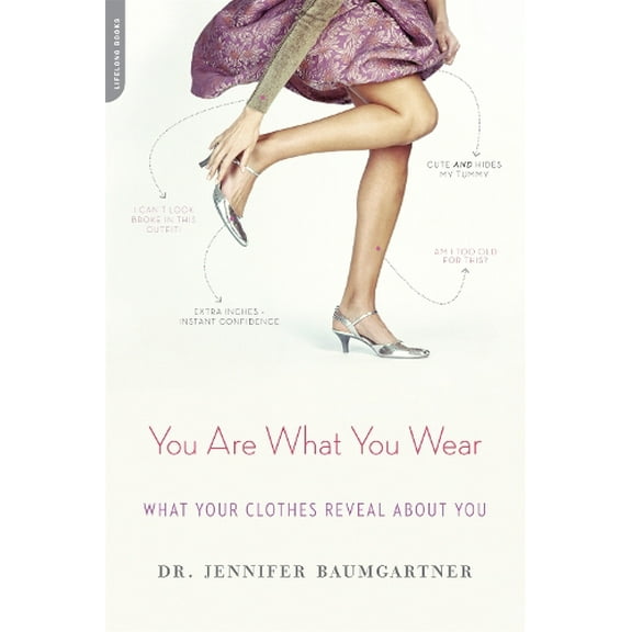 Pre-Owned You Are What You Wear: What Your Clothes Reveal about You (Paperback) 0738215201 9780738215204