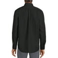 thumbnail image 4 of Silver Label Men's Long Sleeve Dress Shirt, 4 of 5