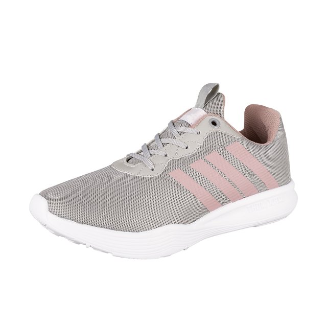 Tenis Deportivo Para Mujer CASTALIA 270-41 GRIS/ROSA-RICH CASTALIA 270-41