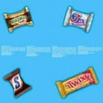 thumbnail image 5 of 2X - Snickers Twix Milky Way & 3 Musketeers Minis Milk Chocolate Bars Party Size Bulk Bag, 5 of 5