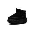 thumbnail image 4 of UGG MENS Venture Daze Ultra Mini Boot "Black" 1158200 BBLC 1158200 BBLC from Stadium Goods, 4 of 8
