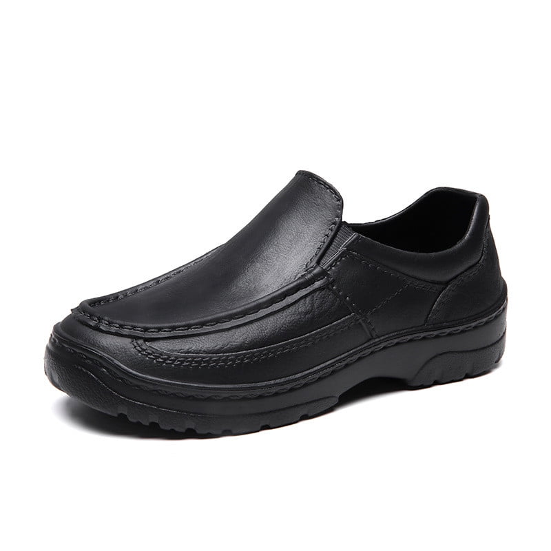 waterproof and non slip shoes