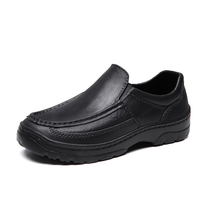 waterproof nursing shoes