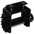thumbnail image 2 of KINEDYNE LLC 1820P2 WINCH  STANDARD PORTABLE  2 SET SCREWS, 2 of 2