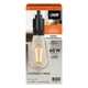 thumbnail image 2 of Bombilla Led St19 60W Blanco Suave Anochecer, 2 of 2