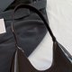 thumbnail image 4 of Bolso Mujer Media Luna Casual Charol Tote Girl Shopper Monedero ( ) Café, 4 of 4
