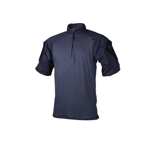 TRU SPEC BY ATLANCO TruSpec - TRU Short Sleeve 1/4 Zip Combat Shirt ...