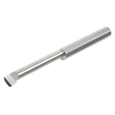 Micro 100 Boring Bar 25.00mm Carbide BBM-080725