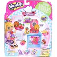 thumbnail image 4 of Shopkins Saison 6 Chef Club Ensemble à Thème Gaufré, 4 of 6