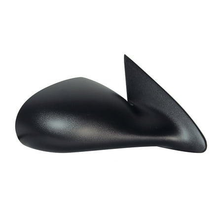 New Right Door Mirror Fits Chrysler 300M 1998-2001 Ch1321182 4574606Ad 4574606Ag
