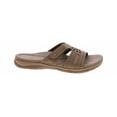 thumbnail image 2 of Jbu By Jambu Sissey Comfort Sandal | SISSEY-BROWN, 2 of 6