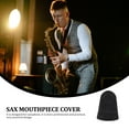 thumbnail image 3 of Housse de Protection pour Embout de Saxophone Ténor, 3 of 9