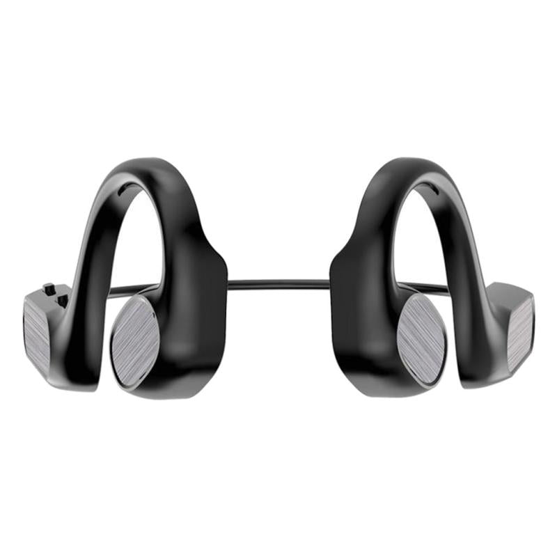 Wireless Bone Conduction Headphones Bluetooth Sweat Resistant 