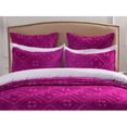 thumbnail image 2 of Calla Angel Fern Crystal Pillow Sham, 2 of 7