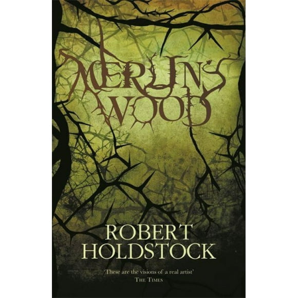 Merlin's Bois (Gateway Essentials)