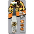 thumbnail image 3 of Gorilla Crystal Clear Glue Pen 0.75 oz Precision Tip, 4-Pack, 3 of 9