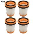 thumbnail image 1 of Replacement Filter For Shark Ws642 Ws642Ae Ws642Wk Cordless Vacuum Cleaner, 1 of 9