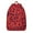 Leopard Print, variant on Leopard Print Backpack for School,Cute School Bag,Schoolbag with Adjustable Shoulder Straps & Padded Back,15.7"x11.8"x5.5"