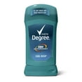 thumbnail image 2 of Degree Men Cool Rush 48 hour Antiperspirant 2.7 Ounce 2 Pack, 2 of 3