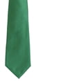 thumbnail image 3 of Premier  Adult Colours Fashion Plain Clip-On Tie, 3 of 4
