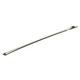 thumbnail image 1 of TISHITA 4/4 Full Size Violin Bow Fiddle Carbon Fiber Violin Fidddle String Bow Black, 1 of 7