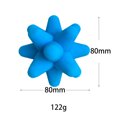 thumbnail image 4 of Bangcool Hand Massage Ball Pain Relief Agility Training Hand Exercise Ball Reaction Ball, 4 of 4