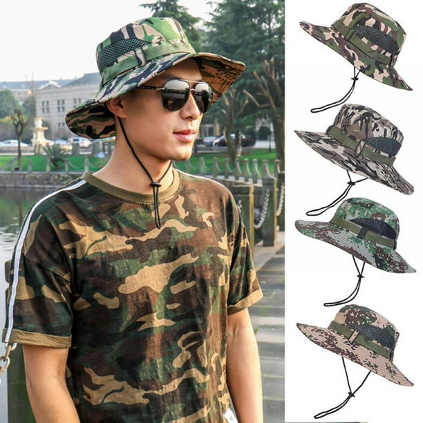 MesaSe Sun Hats for Men Women Fishing Hat UPF 50+ Breathable