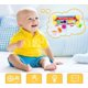 thumbnail image 4 of Juego de huevos-Juegos de juguetes para niños pequeños Color y formas educativos (12 huevos),11 Afortunado Sencillez, 4 of 5