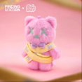 thumbnail image 2 of Buscando a unicornio ShinWoo BADDY BEAR TOWN Series caja ciega de felpa caja sorpresa figura de acción Original modelo de dibujos animados caja misteriosa, 2 of 4