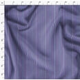 thumbnail image 4 of Soimoi Polyester Crepe Fabric Vertical Stripe Fabric Prints by Yard 52 Inch Wide, 4 of 5