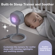Hubble Gobaby AI