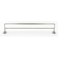 thumbnail image 4 of Alno A6725-24-CHBRZ Charlie 24 Inch Double Towel Bar Chocolate Bronze, 4 of 7