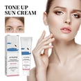 thumbnail image 2 of Oil Control Sunscreen Refreshing Lightweight Non-greasy Anti-aging UV Protection Skin Outdoor Sunscreen, 2 of 5