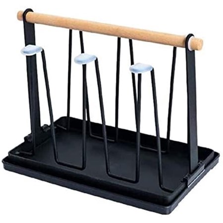 Bottle Drip Rack yayagoli Metal drip Rack, drip Rack, drip Rack, Drying Rack, Bottle ...