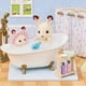 thumbnail image 4 of Set de baño y ducha Toy Calico Critters con accesorios, 4 of 5