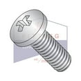 thumbnail image 3 of 5/16-18 x 1/2" Machine Screws | Phillips | Pan Head | 18-8 Stainless Steel (Quantity: 500), 3 of 3
