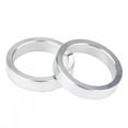 thumbnail image 1 of Dual Vanos Seals, Dual Rattle Rings Repair Kit Rustproof High Accuracy  For Car, 1 of 6