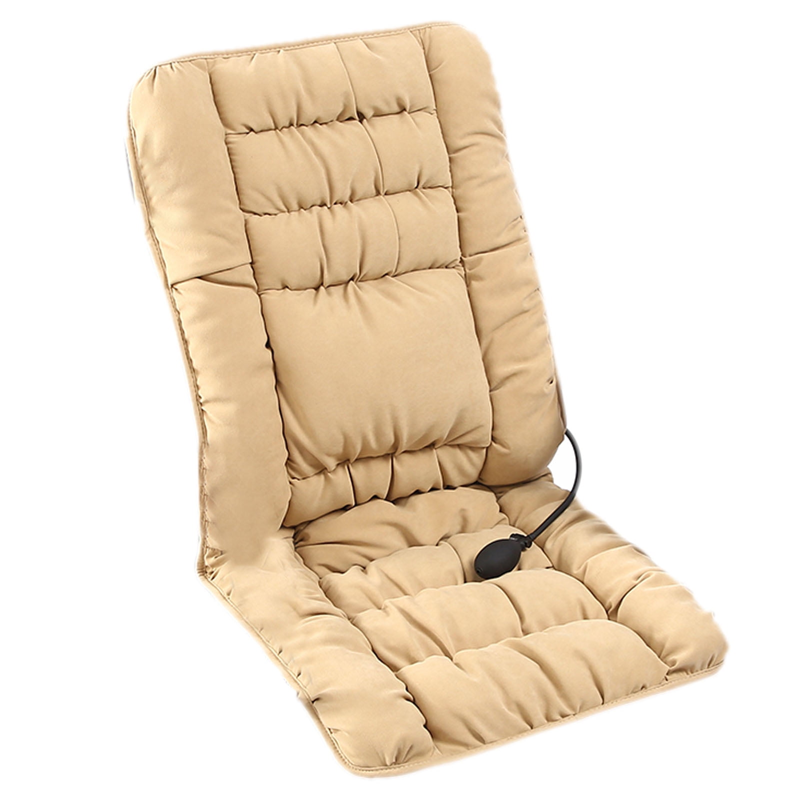 heated patio cushions