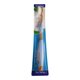 thumbnail image 5 of Cepillo de dientes Quantum Euro-Tech suave, paquete de 4 con hilo dental, 5 of 9
