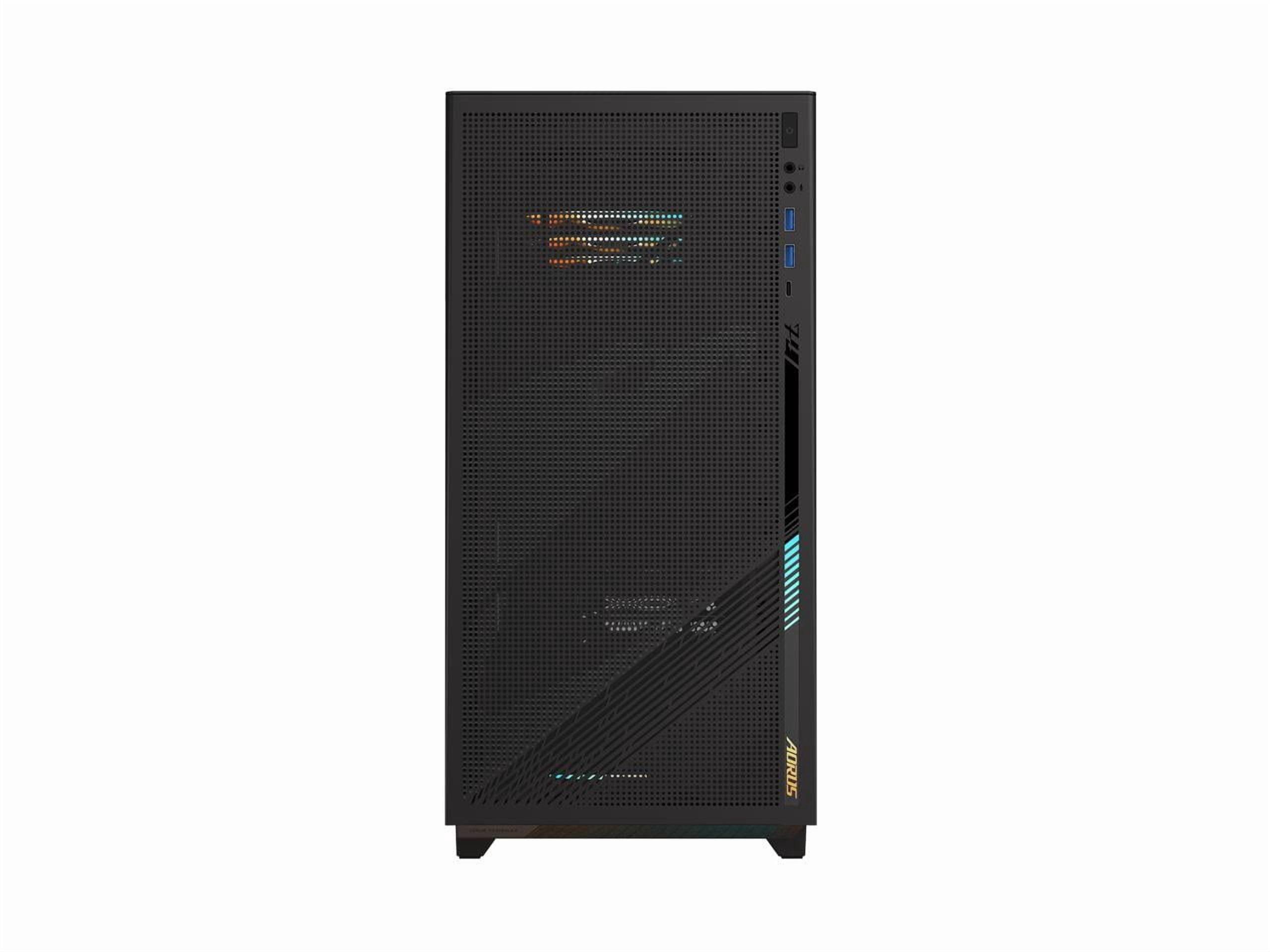 GIGABYTE AORUS Prime 5, Ryzen 7 9700X, RTX 5070 Ti, 32GB, 2TB SSD, Win11, AP5A7N7T-5000