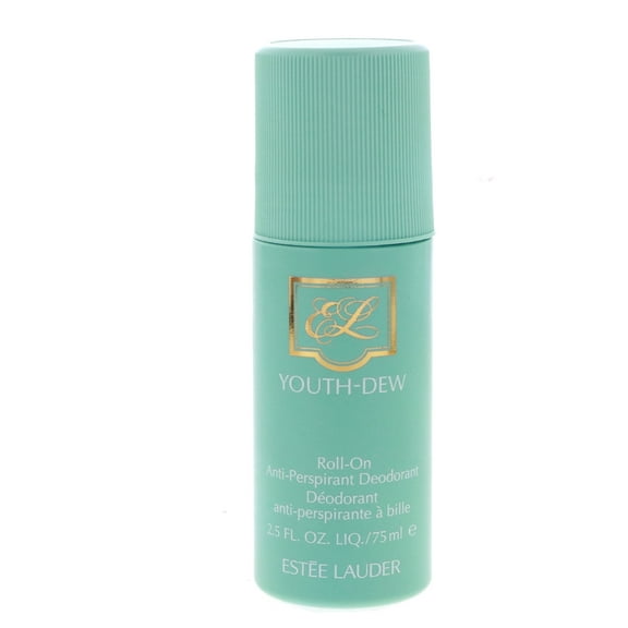 Estee Lauder Youth-Dew Roll-On Anti-Perspirant Deodorant, 2.5 oz