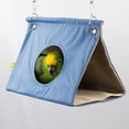 thumbnail image 3 of Nature Anywhere Window Feeder Birdhouse with Camera outside Clear for outside Nesting Boxes Chicken Metal Outdoor Small Wooden Birdhouse Windows for Chickadee Carving, 3 of 3