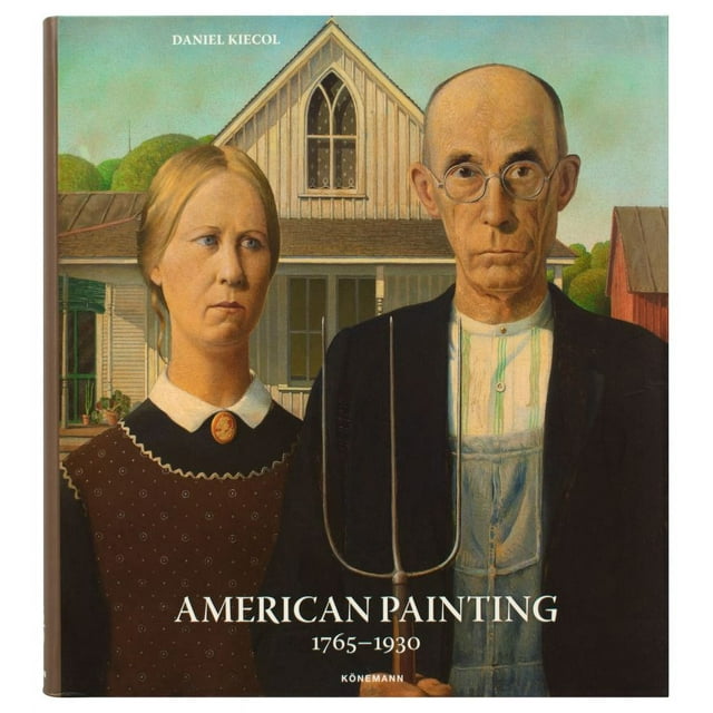 American painting 1765-1930 / pd.
