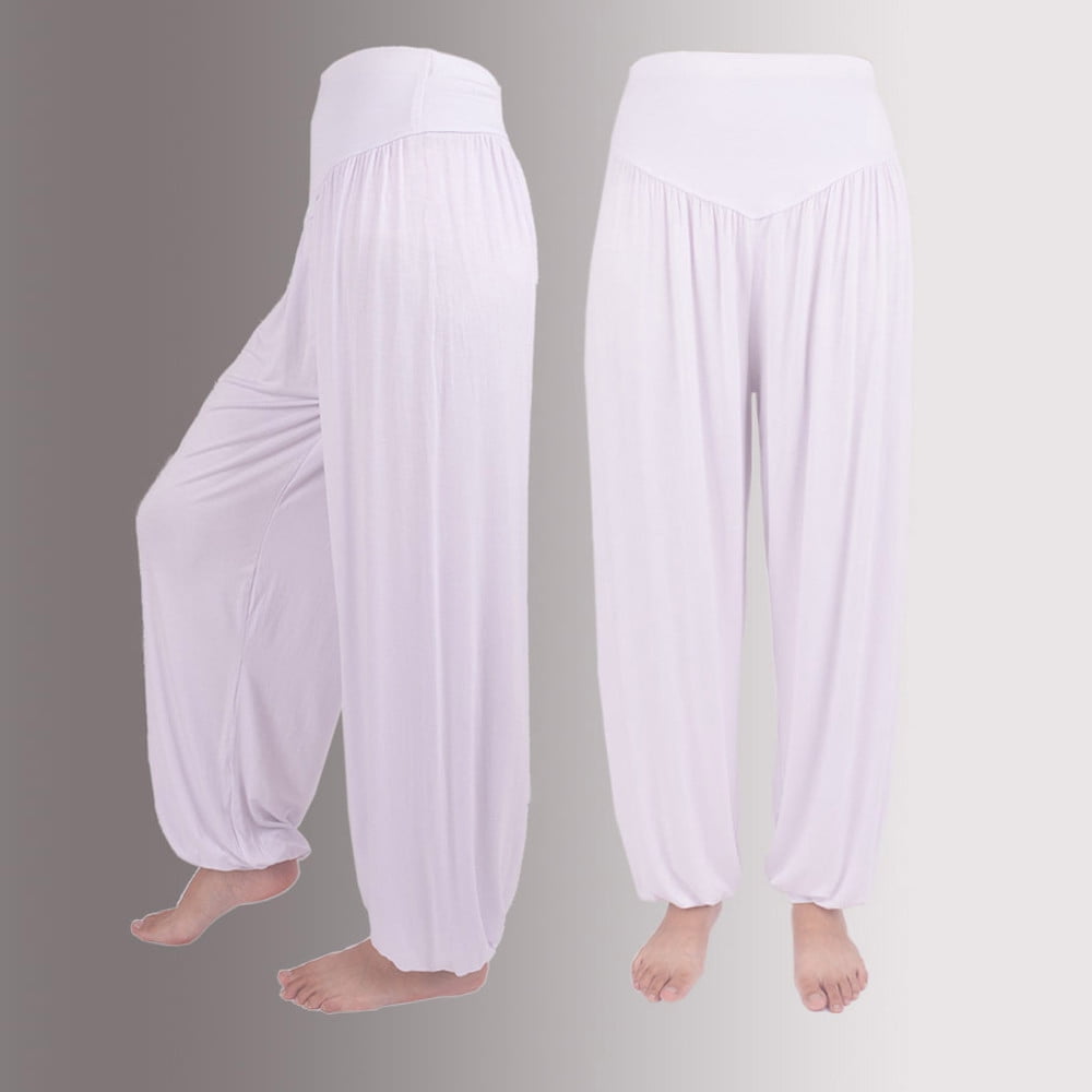 Gubotare Womens Yoga Pants Petite High Waisted Leggings for Women