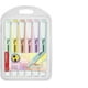 thumbnail image 1 of Marcatextos Swing Cool Pastel Edition Stabilo 6 pza stabilo cool swing, 1 of 3