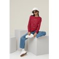 thumbnail image 5 of Natural Woman Twists (WL) Long Sleeve T-Shirt, 5 of 8