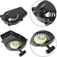 thumbnail image 2 of waltyotur Recoil Starter Replacement for Harbor Freight Branded Chicago Electric Storm Cat 800/900 Watts 63CC/64CC 2HP Handheld Gasoline Generator 60338 66619 69381 Generators, 2 of 7