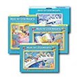 thumbnail image 2 of Music for Little Mozarts Level 3 - Piano Curriculem Set - Lesson Book, Discovery Book, Workbook and Flash Cards Included Alfred Publishing SG_B00C512UC8_US, 2 of 2