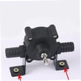 thumbnail image 3 of Pump Replacement Part Lift Pump Water Suction Pump Transfer Water Pump for Pool Portable Water Pump Water Pump for House Cleaning Kit Transfer Pumps H, 3 of 5