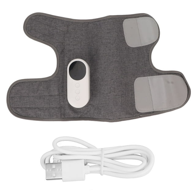 Leg Massager,Calf Massager Wrap Air Leg Massager Wrap Air Compression Calf Massager Precision Engineered